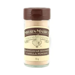 Sale Nielsen-Massey Madagascar Vanillepoeder Bourbon 70g