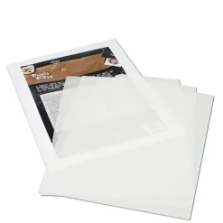 New Prints on Pastry Magic Meringue sheets A4-formaat (25 vellen)