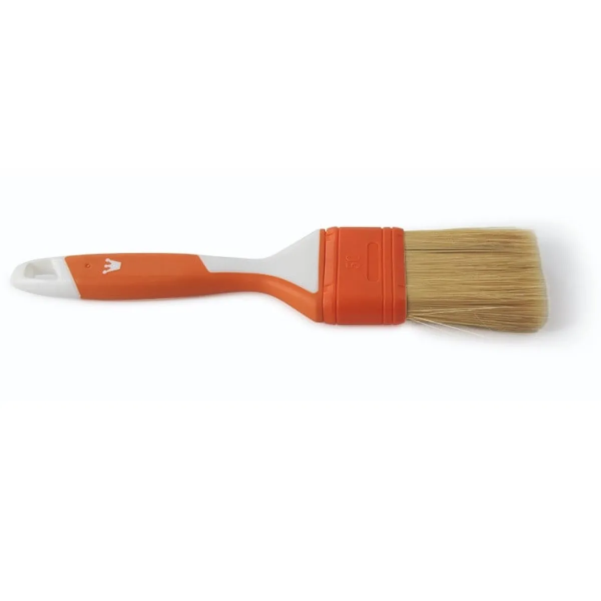 Hot Martellato Kwast Kunststof 3cm (22cm)