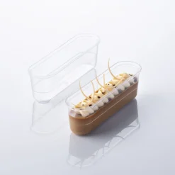 Sale Martellato Lepelgebak cups Eclair (120 ml) / 100 stuks