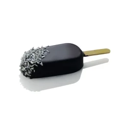 Clearance Martellato Siliconen IJsjesmal Classic (12x) +50stk.