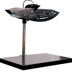 Outlet Martellato Suiker Lamp en Werktafel 62x45cm