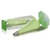 Clearance Martellato Wegwerp Spuitzak 40cm Groen 100 stuks
