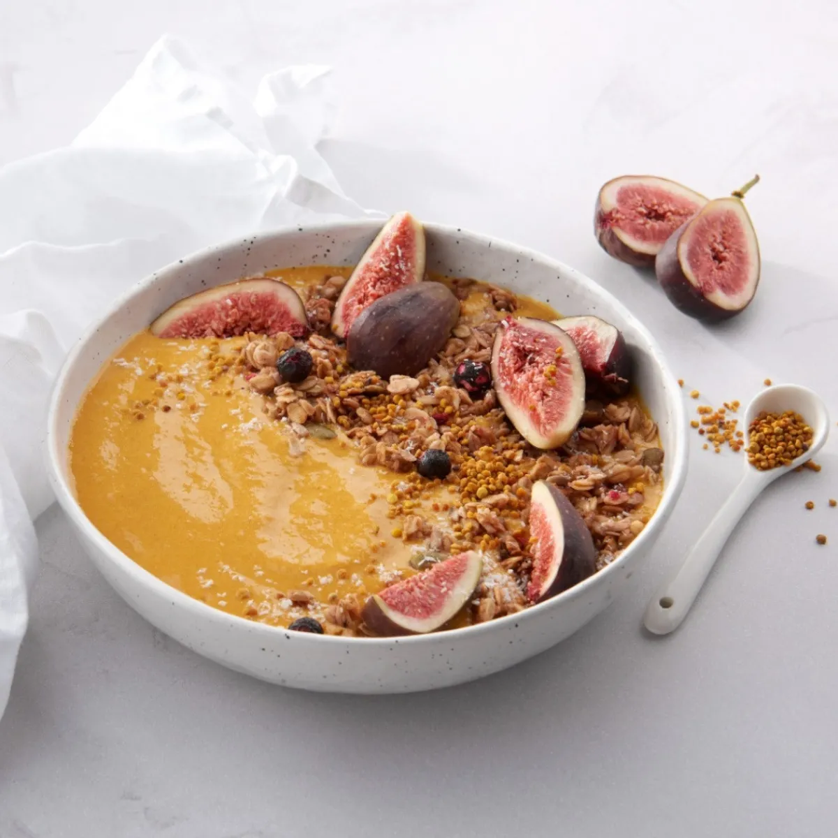 Online Mattisson Bijenpollen/Stuifmeelkorrels 300g