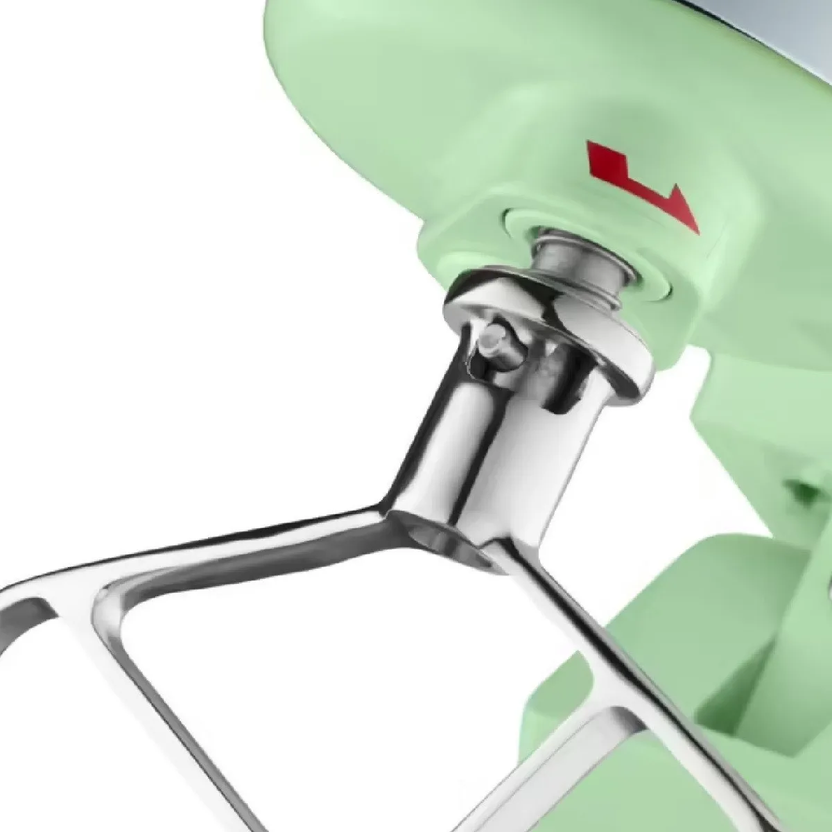 Online Maxima Planeetmenger MPM 7L Pastel Groen Professioneel