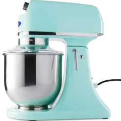 Sale Maxima Planeetmenger MPM 7L Pastel Blauw Professioneel