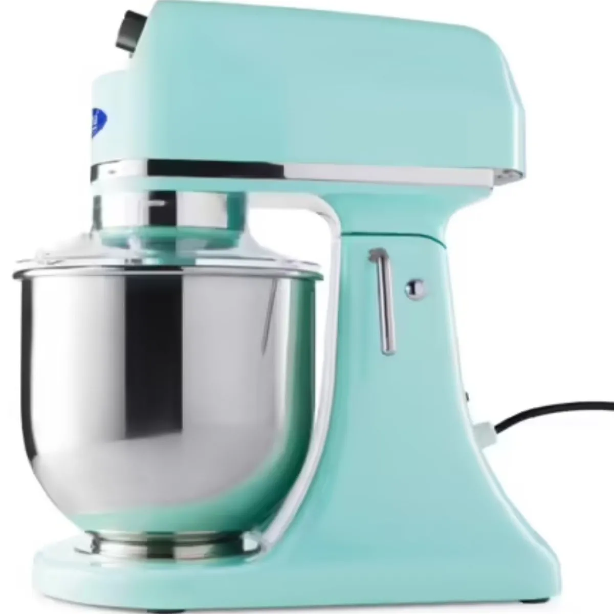 Sale Maxima Planeetmenger MPM 7L Pastel Blauw Professioneel