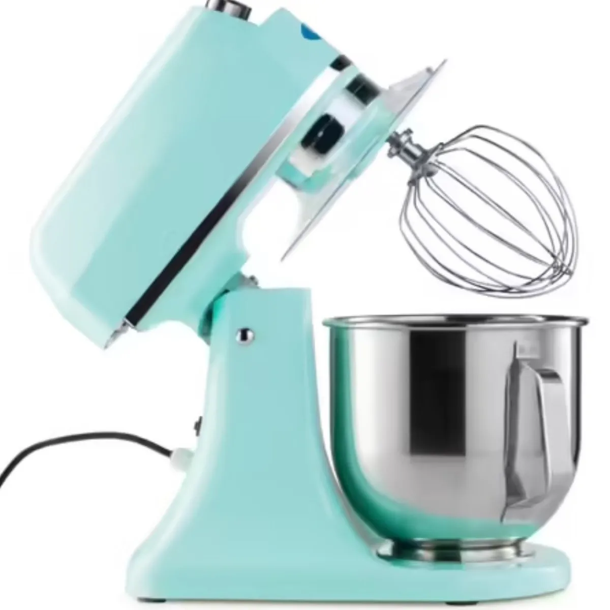 Sale Maxima Planeetmenger MPM 7L Pastel Blauw Professioneel