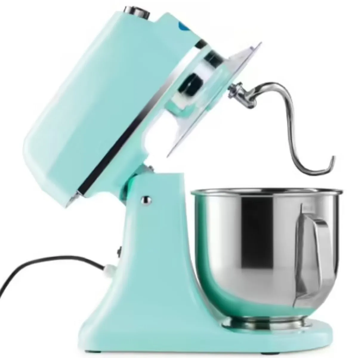Sale Maxima Planeetmenger MPM 7L Pastel Blauw Professioneel