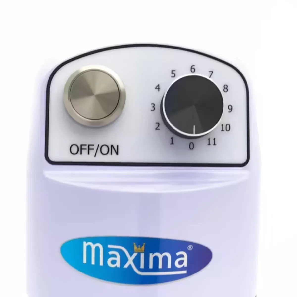 Clearance Maxima Planeetmenger MPM 7L Lila Professioneel
