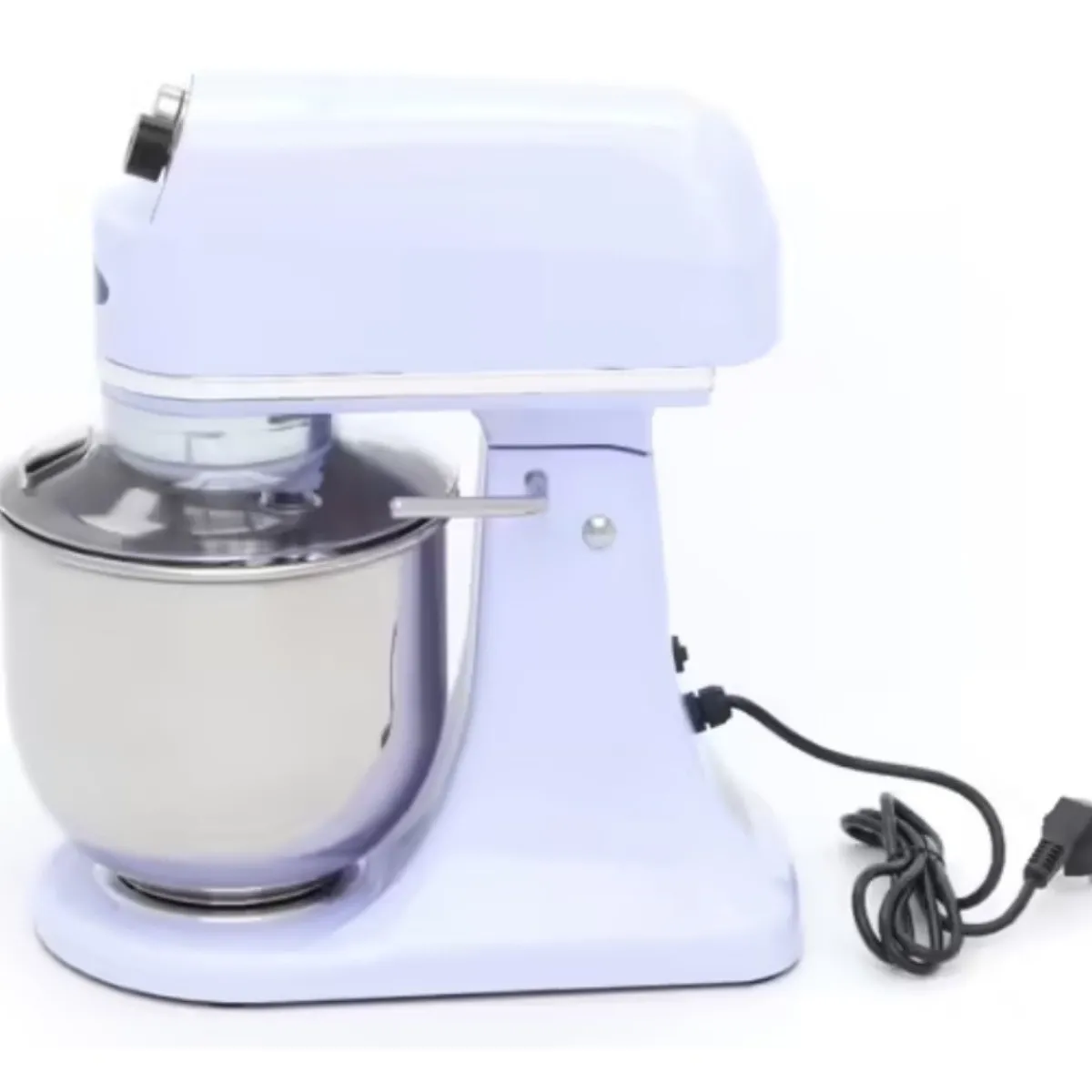 Clearance Maxima Planeetmenger MPM 7L Lila Professioneel