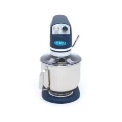 Clearance Maxima Planeetmenger MPM 7L Staalblauw Mat Professioneel