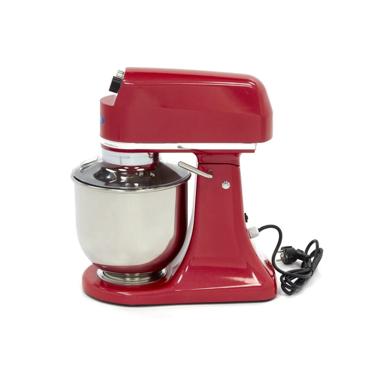 Outlet Maxima Planeetmenger MPM 7L Rood Professioneel