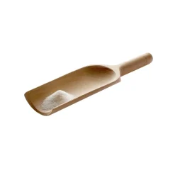 Sale Overig Meelschep Hout 25cm