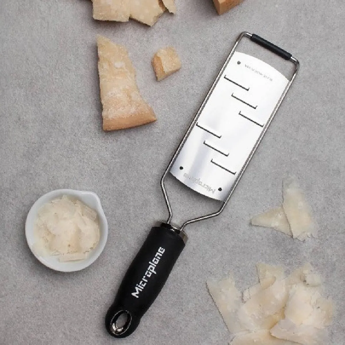 Hot Microplane Gourmet Schaaf Groot