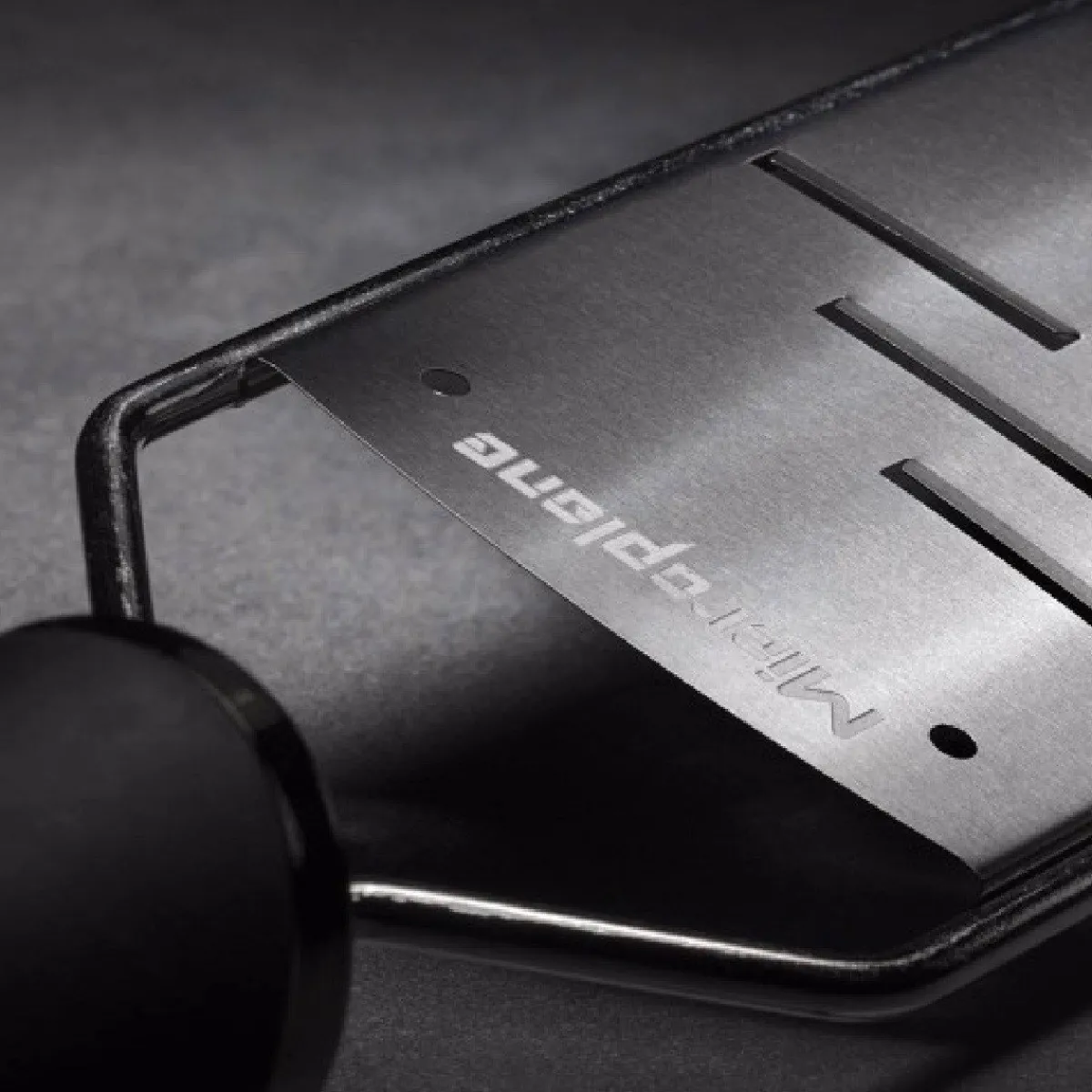 Hot Microplane Gourmet Schaaf Groot
