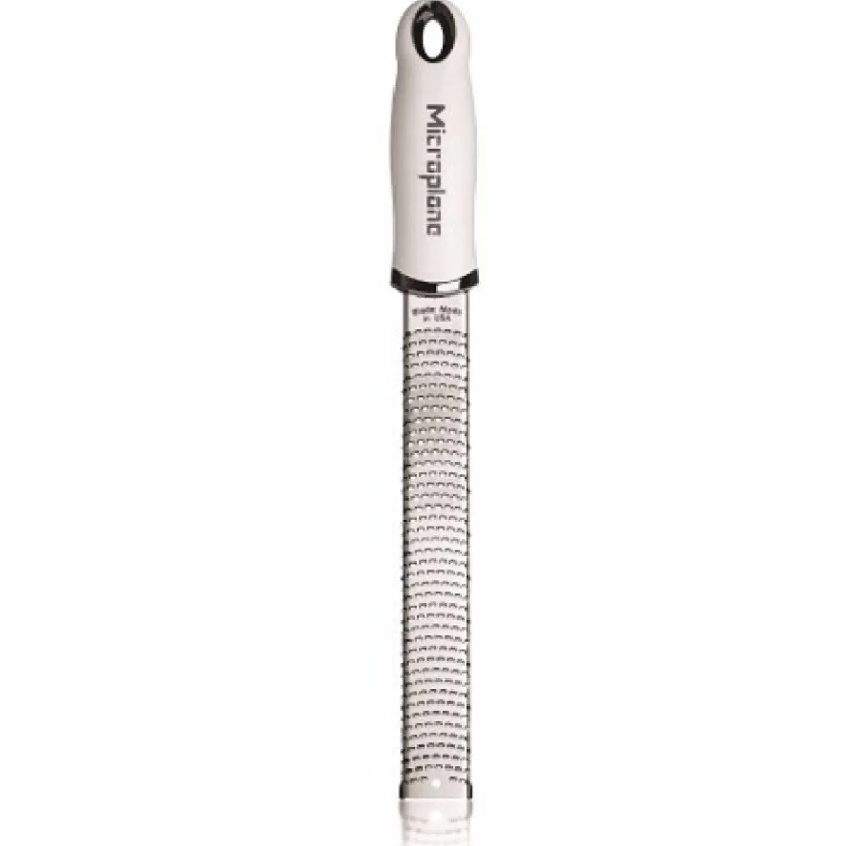 Outlet Microplane Rasp Zester Wit**