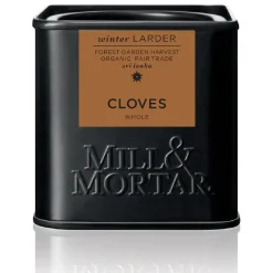 Clearance Mill & Mortar Kruidnagel (Heel) Biologisch 30g
