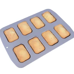 Sale PME Mini bakvormpjes 39 x 29 x 4 cm