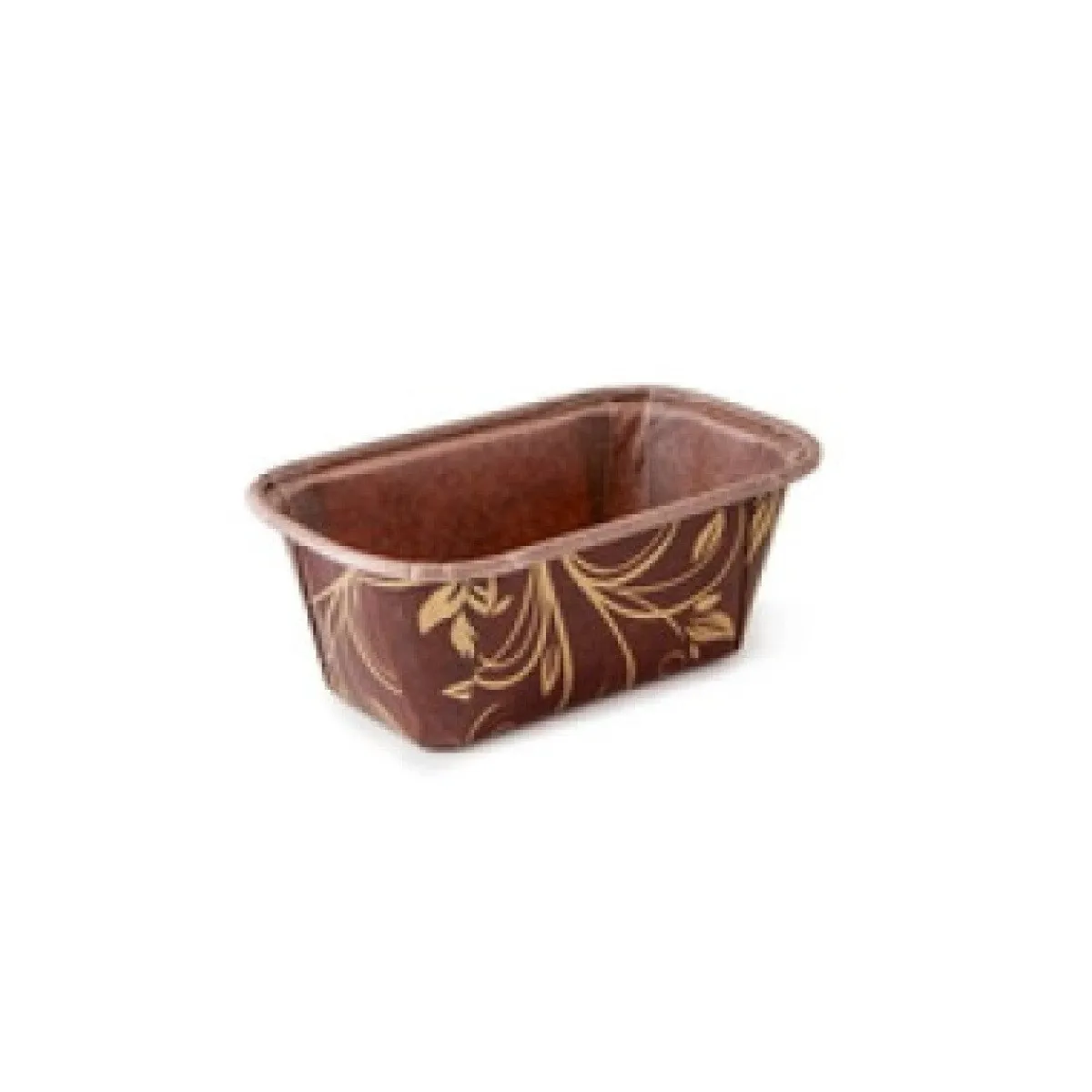 Best Overig Mini Cakevorm Karton 8x4x4cm Premium (per stuk)