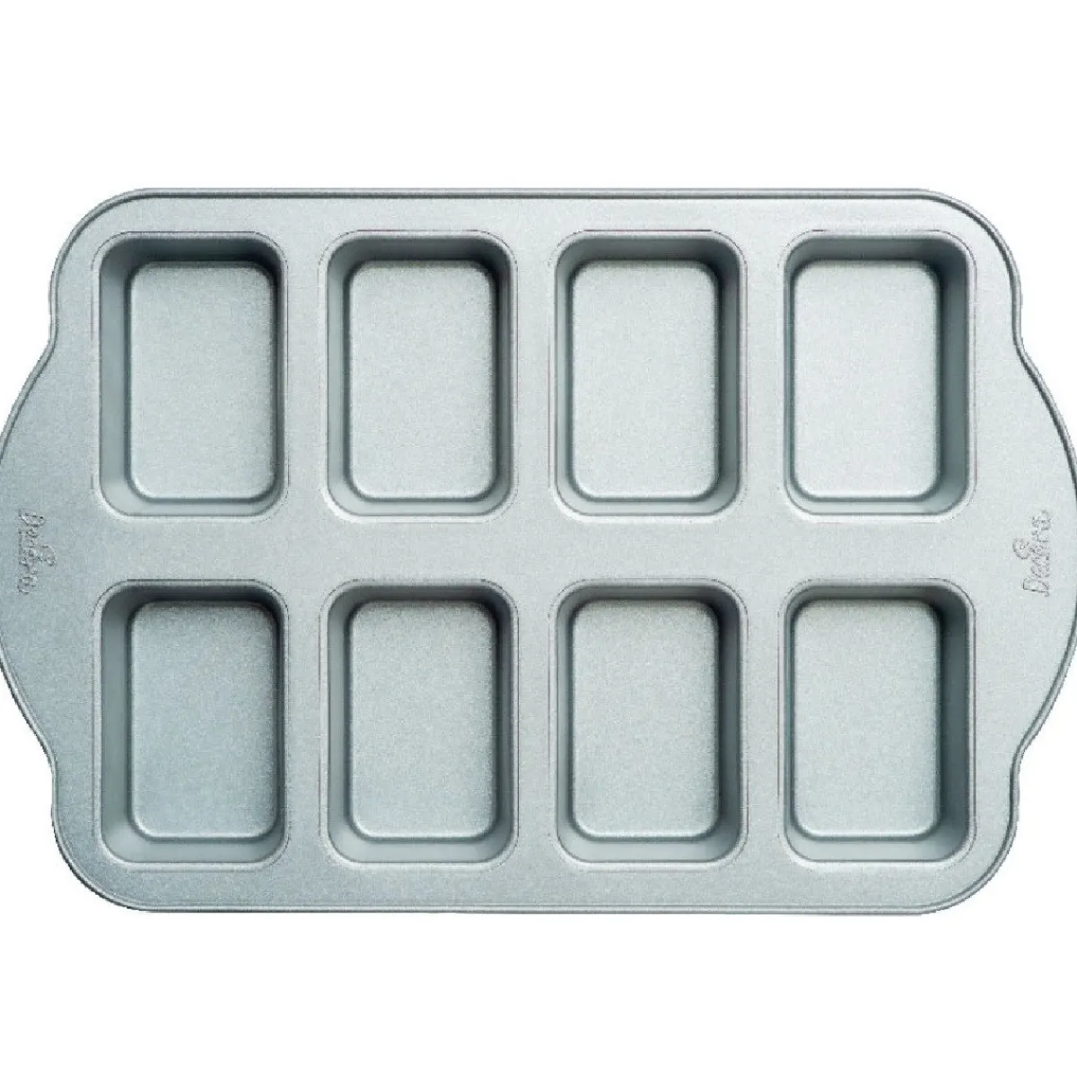 Sale Decora Mini Plumcake Bakvorm 9,5x6,3cm 8st.