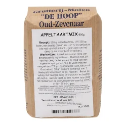 Sale Molen de Hoop Appeltaartmix 500gr