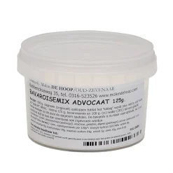 Best Molen de Hoop Bavarois Advocaat 125gr