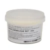 Hot Molen de Hoop Bavarois Chocolademousse Wit 150gr