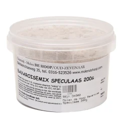 Sale Molen de Hoop Bavaroise Speculaas 200g