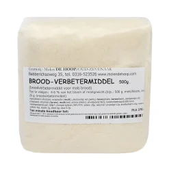 Hot Molen de Hoop Broodverbeteraar 500gr