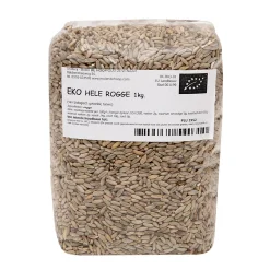Hot Molen de Hoop EKO Hele Rogge 1kg