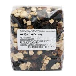 Discount Molen de Hoop Mueslimix (voor mueslibrood) 250gr