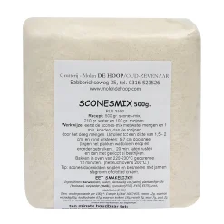 Best Molen de Hoop Scones-mix 500gr