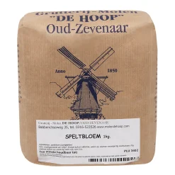 Discount Molen de Hoop Speltbloem 1kg