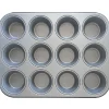 Discount Decora Muffin / Cupcake Bakvorm 12 stuks