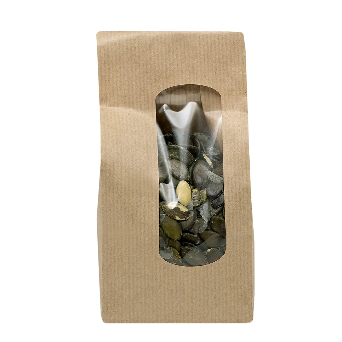Clearance Met Pit Nederlandse Pompoenpitten Naturel 250g