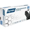 Best Overig Nitril Handschoenen (Wegwerp) Zwart 100st. - Maat M