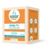 Discount Njoy IJsmix Vloeibaar K+K Vanille 7% (10 liter)