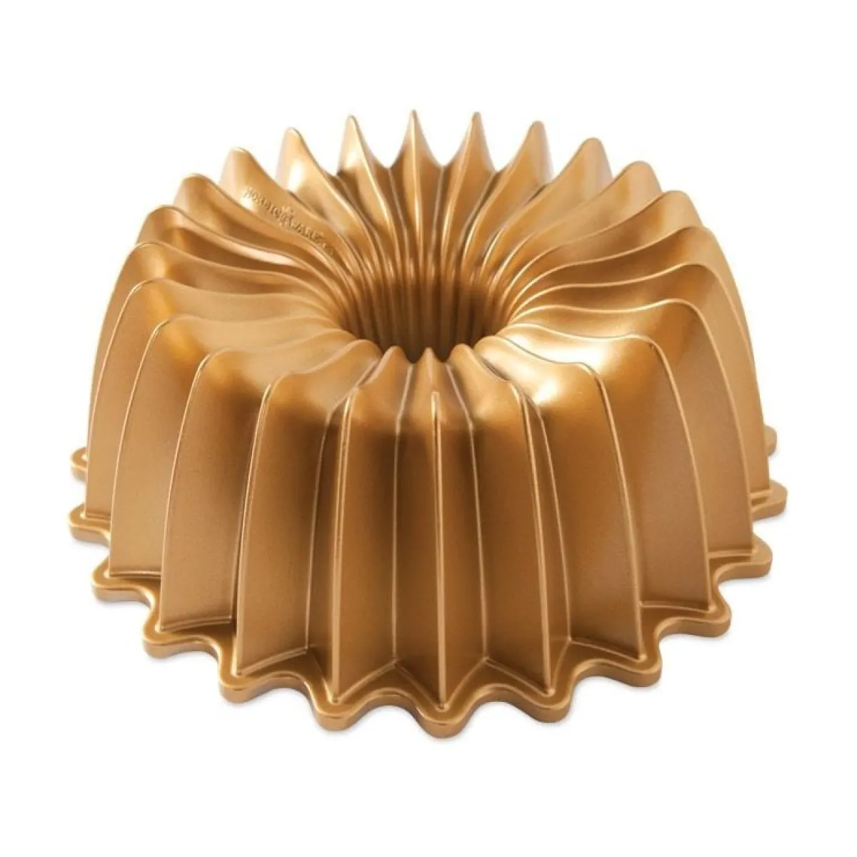 New Nordic Ware Brilliance Tulband Bakvorm