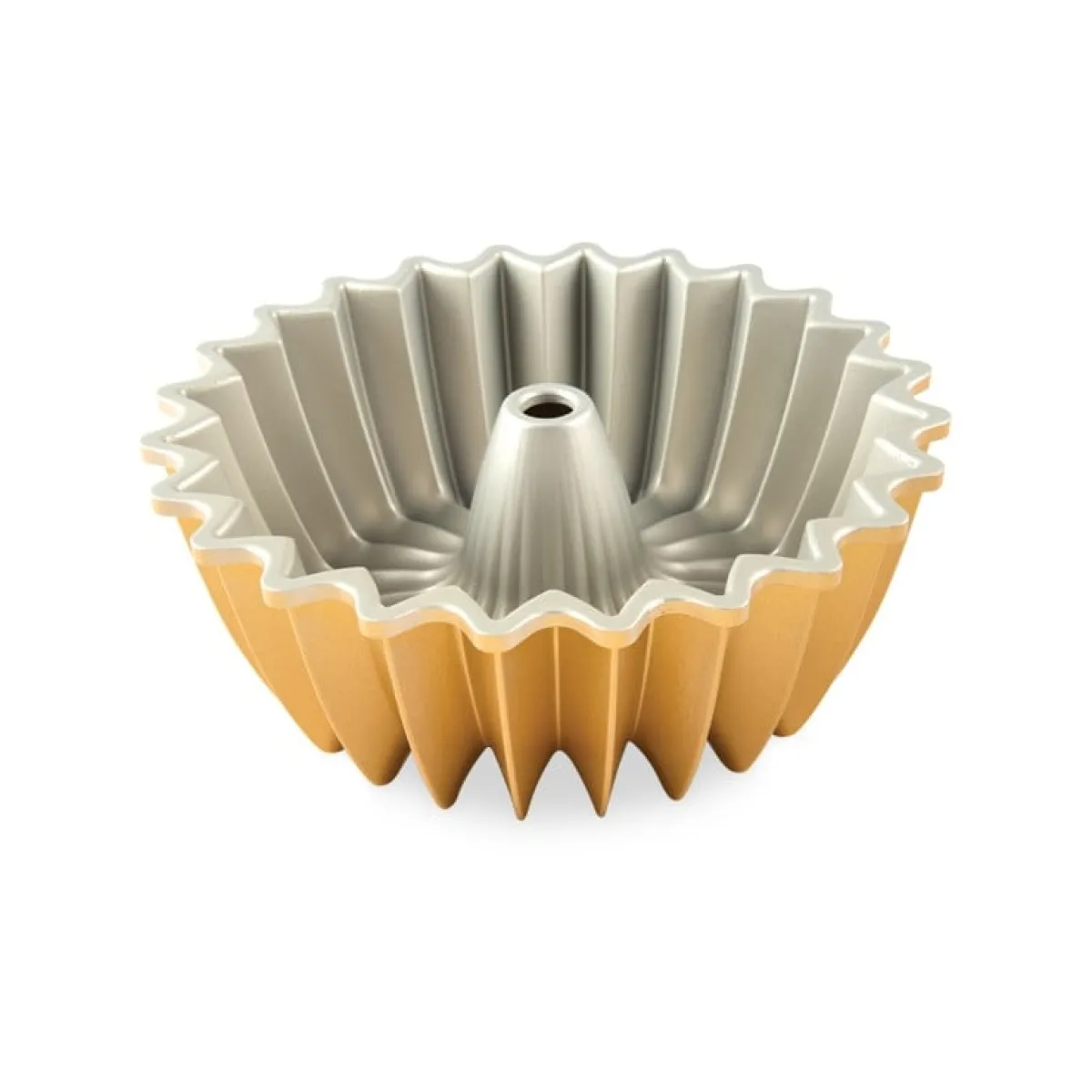 Discount Nordic Ware Brilliance Tulband Bakvorm Klein