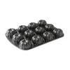 Hot Nordic Ware Brownie Bundt Bakvorm
