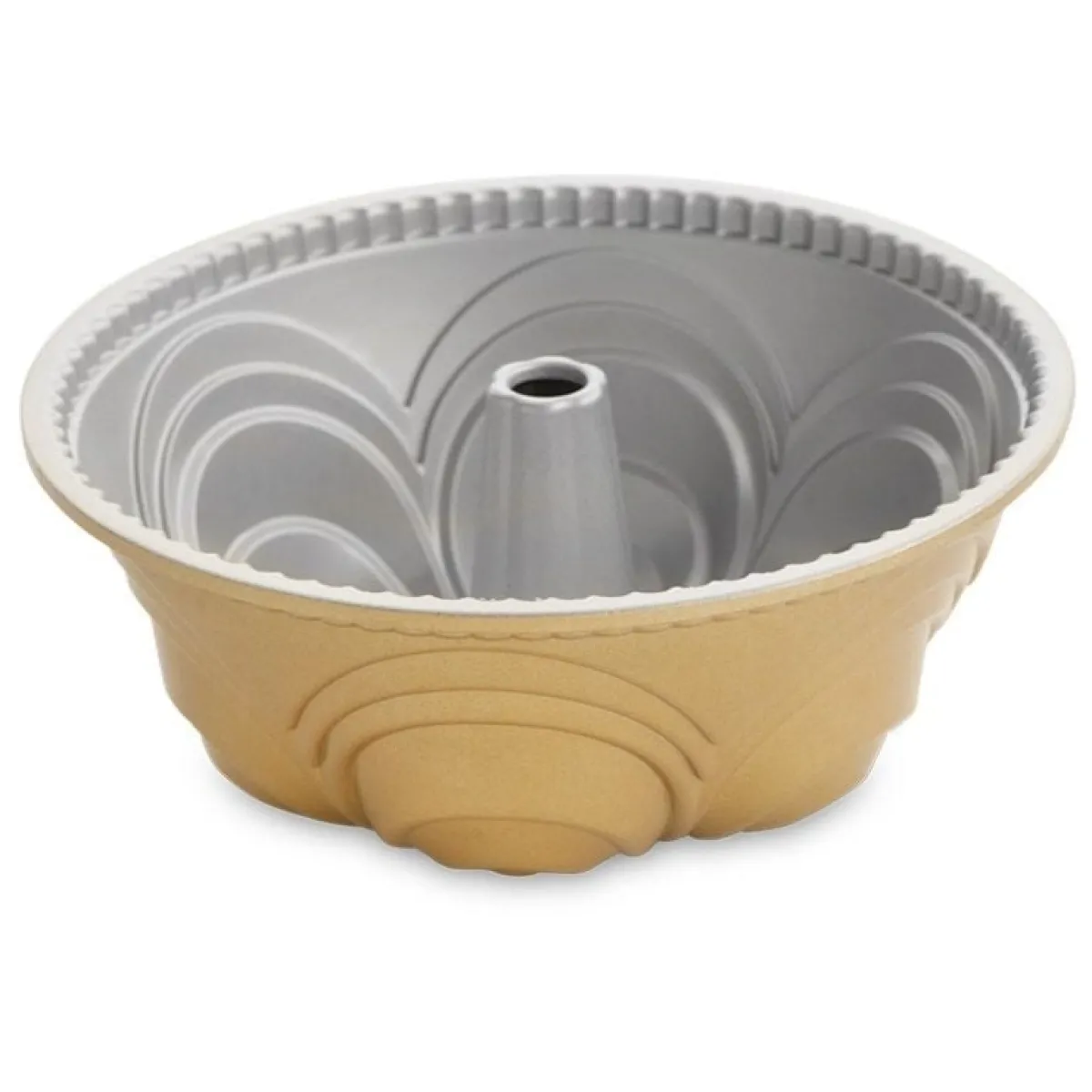 New Nordic Ware Chiffon Tulband Bakvorm