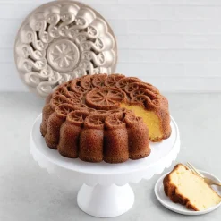 Online Nordic Ware Citrus Twist Bakvorm