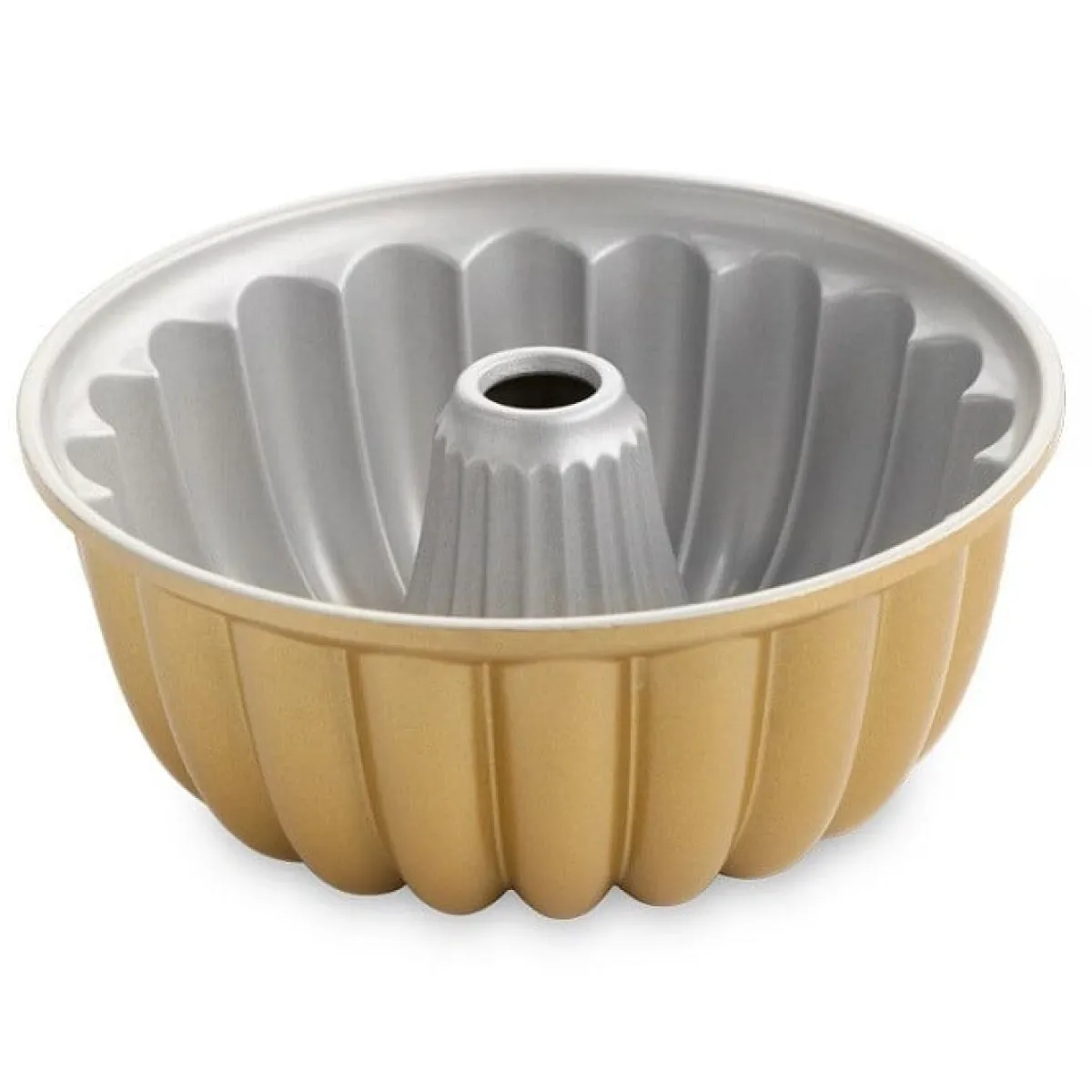 Hot Nordic Ware Elegant Party Tulband Bakvorm