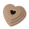 Outlet Nordic Ware Hart Tulband Bakvorm