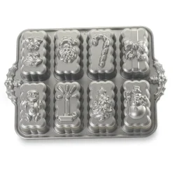 Best Nordic Ware Kerst Mini Bakvorm