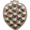 Sale Nordic Ware Mini Aardbei Bakvorm