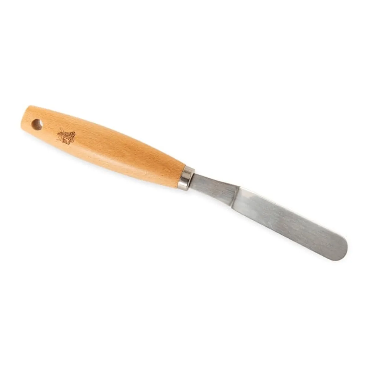 New Nordic Ware Paletmes / Glaceermes Doorgezet 12cm