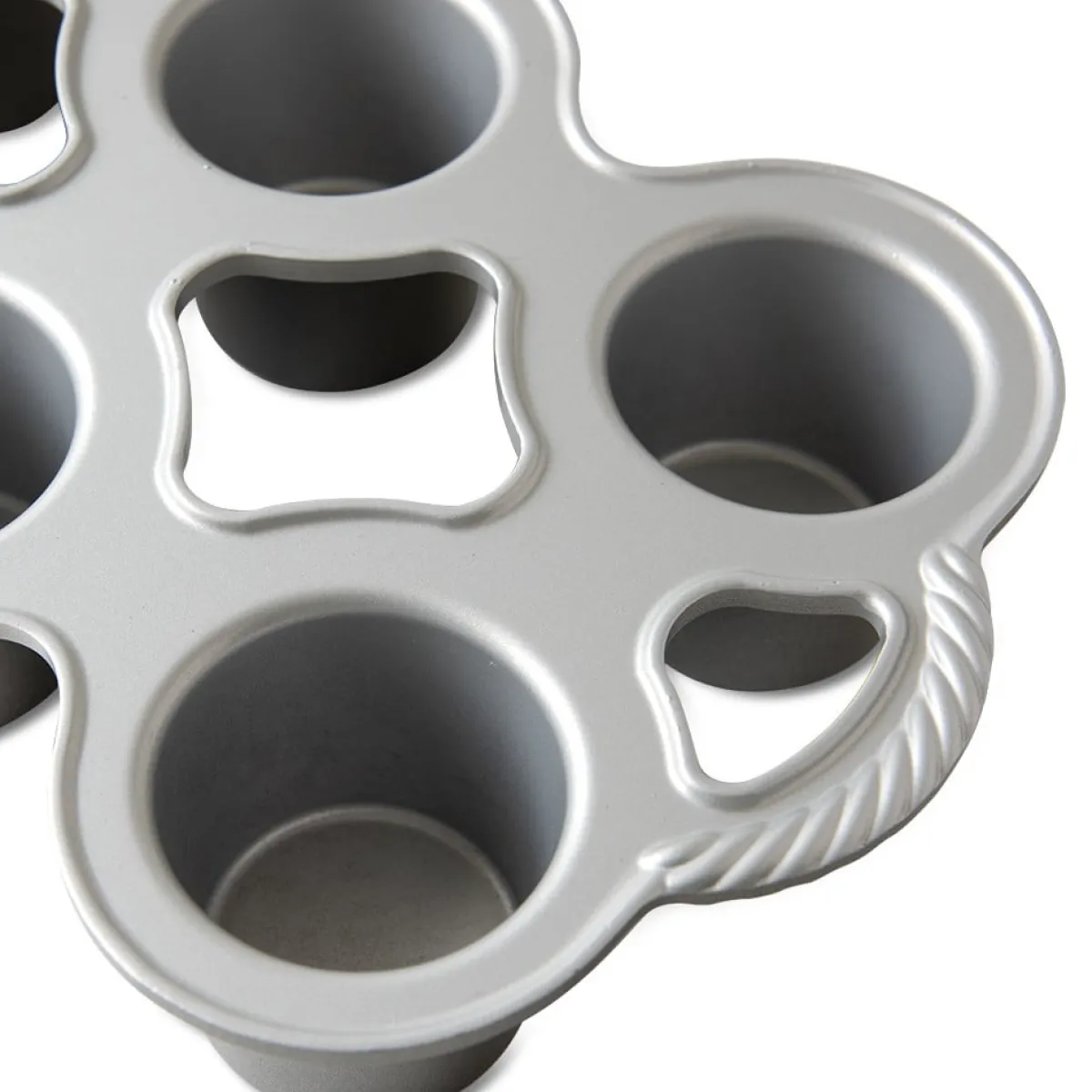 New Nordic Ware Popover Bakvorm 6 stuks