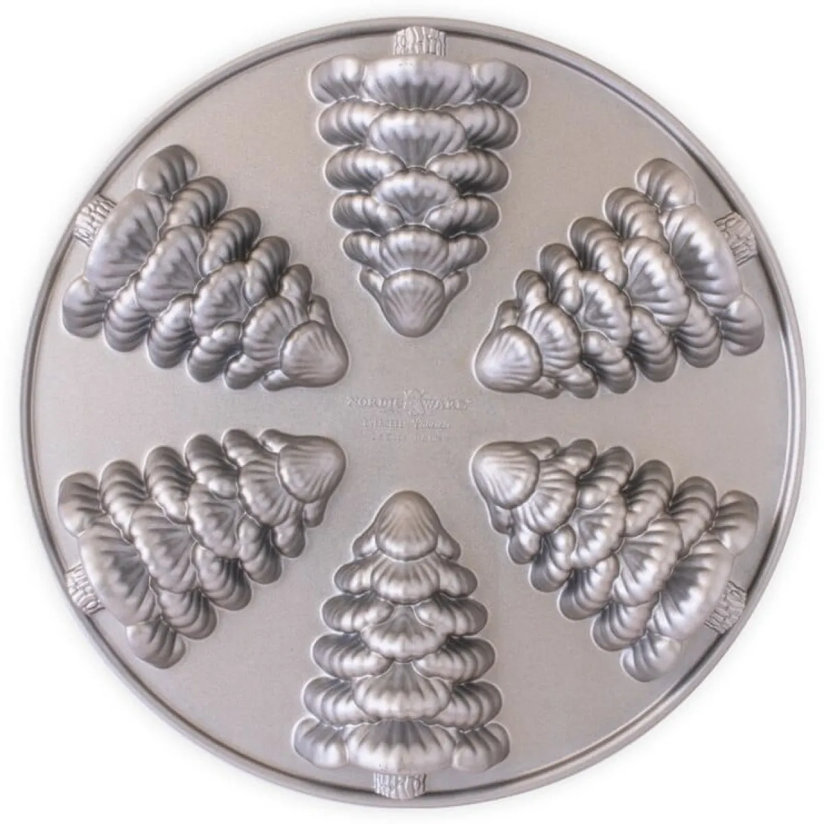 Clearance Nordic Ware Sparren Bakvorm Rond
